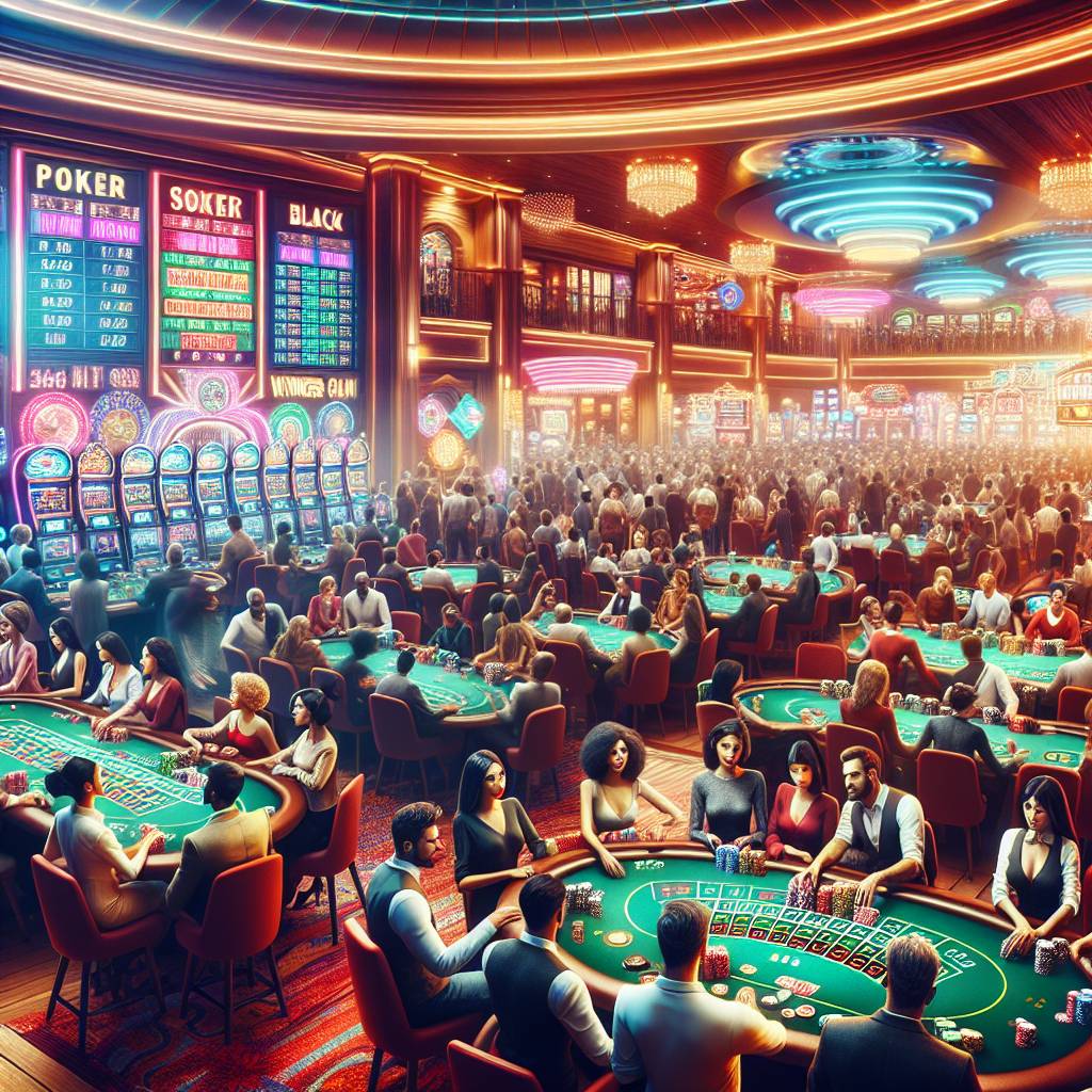 Zlot Casino Yarışmalar ve Ödüller