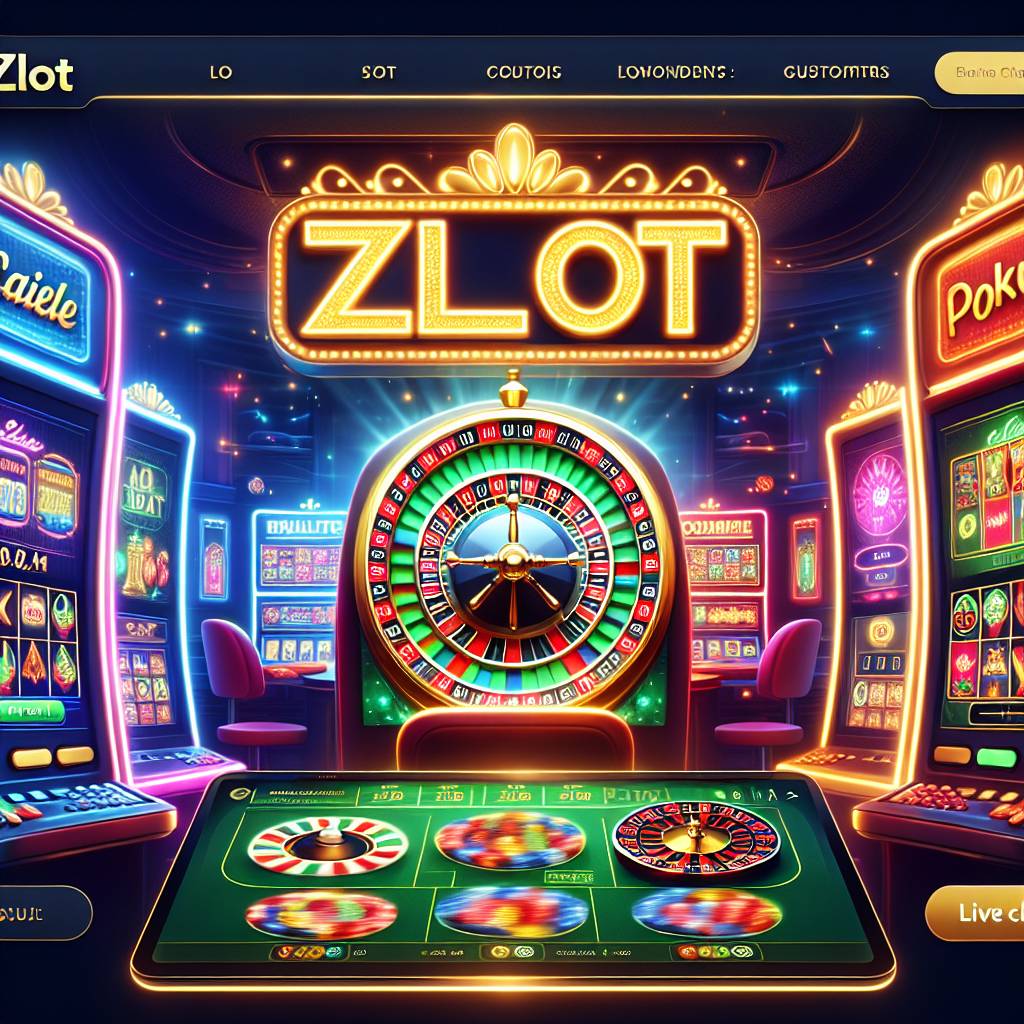 Zlot Online Casino