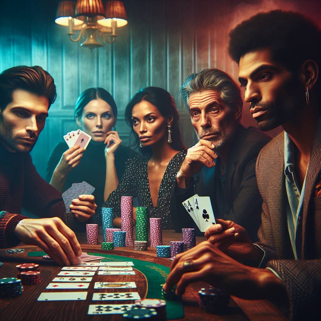 Zlot Poker