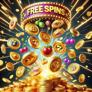 Zlot Free Spins Bonusu