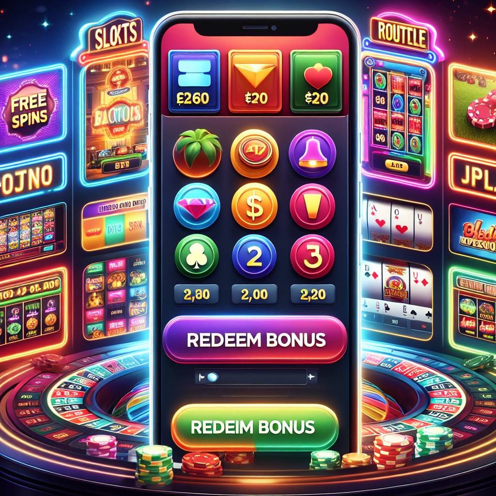 Zlot Casino Bonuslarından Yararlanma