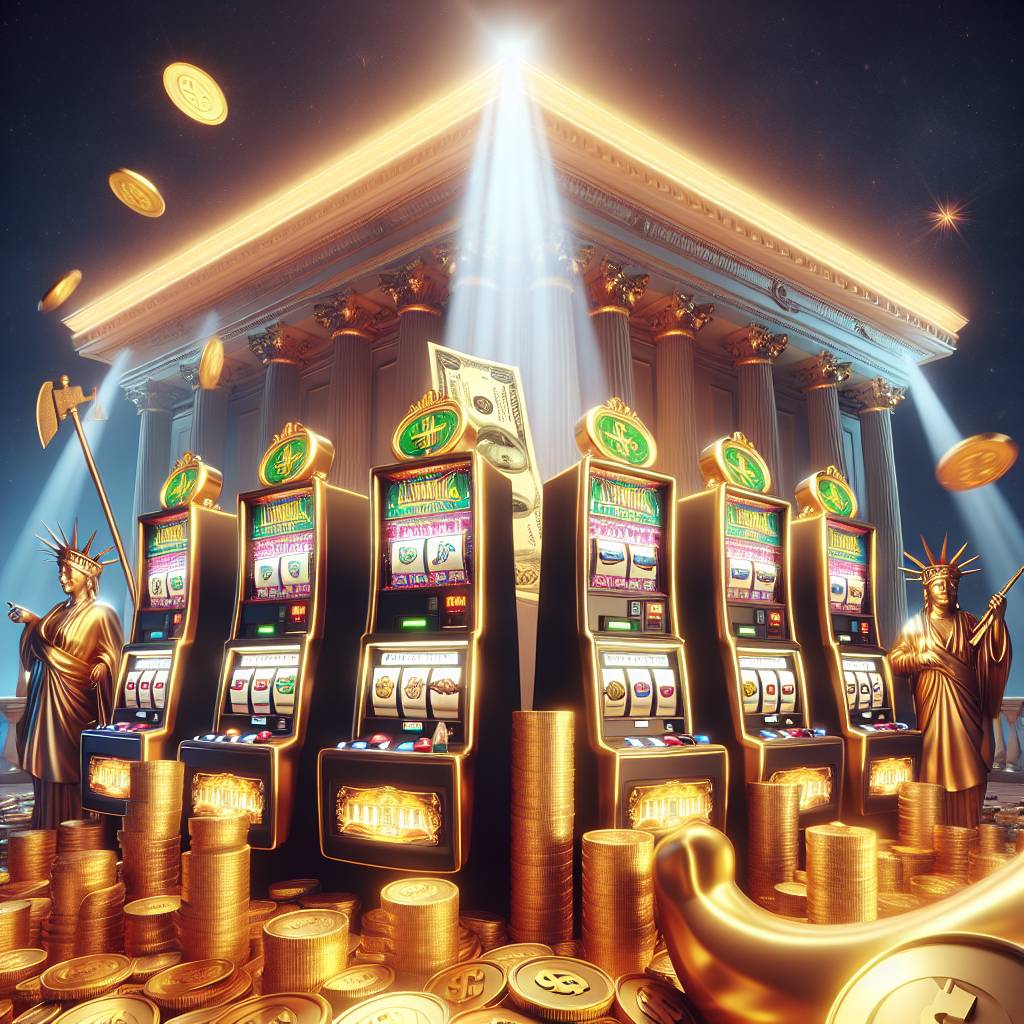 Zlot Slot Makinaları ile Maksimum Eğlence