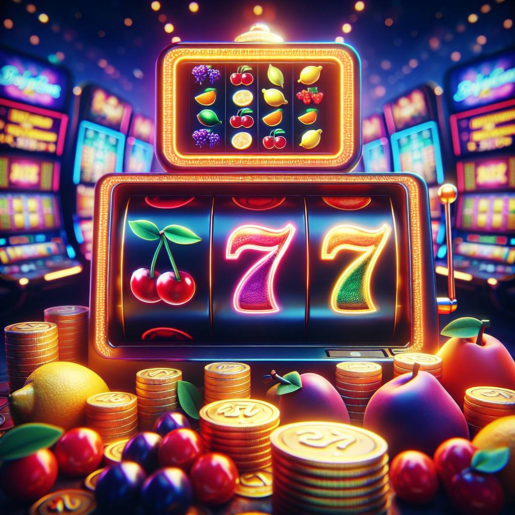 Slot Oyunları Stratejileri